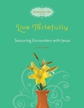 Cover: Live Tastefully - David C Cook Publishing Company
