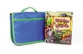 Cover: Adventure Bible Storybook with Bible Cover Pack - Zondervan