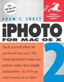 Cover: iPhoto 2 for Mac OS X - Peachpit Press Publications