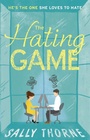Cover: The Hating Game - Piatkus Books