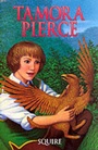 Cover: Squire - Scholastic