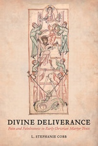 Bild vergrößern Bild: Divine Deliverance - University of California Press