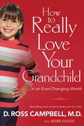 Cover: How to Really Love Your Grandchild - Gospel Light