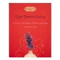Cover: Live Beautifully - David C Cook Publishing Company