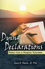 Cover: Dying Declarations - Routledge