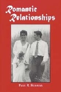 Cover: Romantic Relationships - McFarland & Co Inc