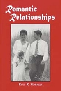 Enlarge image Cover: Romantic Relationships - McFarland & Co Inc