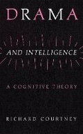 Cover: Drama and Intelligence - McGill-Queen's University Press