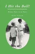 Cover: I Hit the Ball! - McFarland & Co Inc