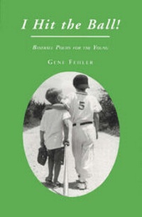 Enlarge image Cover: I Hit the Ball! - McFarland & Co Inc