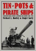 Cover: Tin-Pots and Pirate Ships - McGill-Queen's University Press