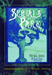 Abbildung von: Serials in the Park - Routledge