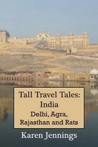 Abbildung von: Tall Travel Tales - art and soul interiors