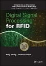 Cover: Digital Signal Processing for RFID - Wiley