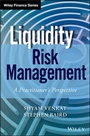 Cover: Liquidity Risk Management - A Practitioner's Perspective - Wiley