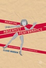 Cover: Migrating Modernist Performance - Palgrave Macmillan