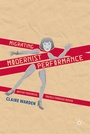 Cover: Migrating Modernist Performance - Palgrave Macmillan