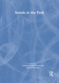 Abbildung von: Serials in the Park - Routledge