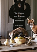 Cover: Ted Hughes and Trauma - Palgrave Macmillan