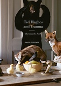 Cover: Ted Hughes and Trauma - Palgrave Macmillan