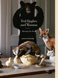 Cover: Ted Hughes and Trauma - Palgrave Macmillan