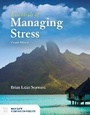 Cover: Essentials of Managing Stress - Jones and Bartlett Publishers, Inc