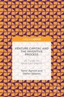 Bild: Venture Capital and the Inventive Process - Palgrave Pivot