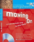 Cover: Moving On - A & C Black Music