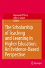 Cover: The Scholarship of Teaching and Learning in Higher Education: An Evidence-Based Perspective - Springer