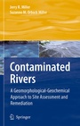 Cover: Contaminated Rivers - Springer