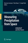 Cover: Measuring Precipitation from Space - Springer