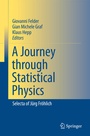 Cover: A Journey through Statistical Physics - Springer