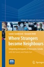 Cover: Where Strangers Become Neighbours - Springer