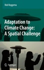 Cover: Adaptation to Climate Change: A Spatial Challenge - Springer