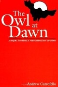 Cover: The Owl at Dawn - State University of New York Press