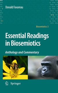 Enlarge image Cover: Essential Readings in Biosemiotics - Springer