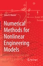 Cover: Numerical Methods for Nonlinear Engineering Models - Springer