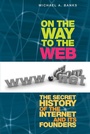 Cover: On the Way to the Web - APress