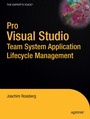 Cover: Pro Visual Studio Team System Application Lifecycle Management - APress