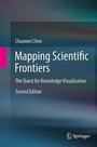 Cover: Mapping Scientific Frontiers - Springer