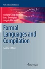 Cover: Formal Languages and Compilation - Springer