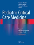 Abbildung von: Pediatric Critical Care Medicine - Springer