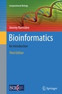 Cover: Bioinformatics - Springer