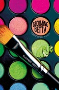 Cover: Becoming Betty - Macmillan Children's Books