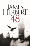 Cover: '48 - Pan Books