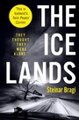Cover: The Ice Lands - Macmillan