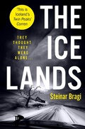 Cover: The Ice Lands - Macmillan