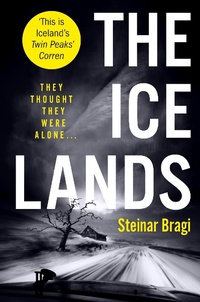 Enlarge image Cover: The Ice Lands - Macmillan
