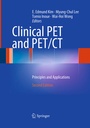 Cover: Clinical PET and PET/CT - Springer