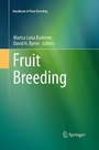 Cover: Fruit Breeding - Springer